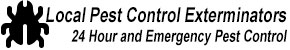 Separ NM Pest Control Exterminators